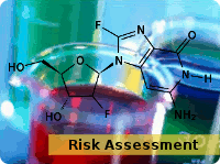 Chemical Risk Assessment graphic